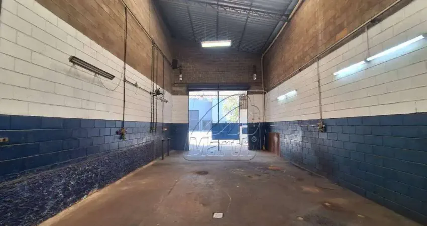 Barracão para alugar, 100 m² por r$ 2.600/mês - higienópolis - piracicaba/sp