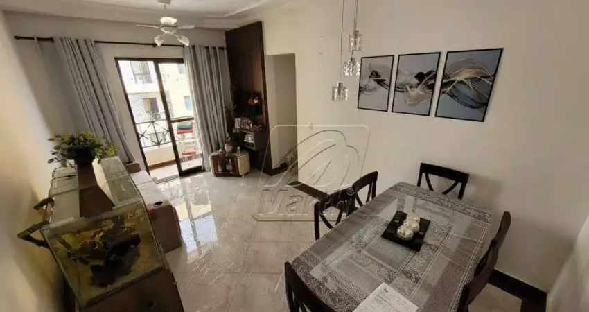 Apartamento a venda no jardim elite , com 2 quartos, 2 vagas. novitália.