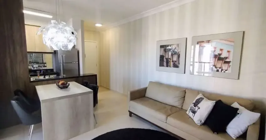 Apartamento com 3 dormitórios para alugar, 72 m² por r$ 2.800/mês - gleba califórnia - piracicaba/sp