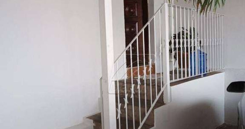 Casa Residencial à venda, Jaraguá, Piracicaba - CA1453.