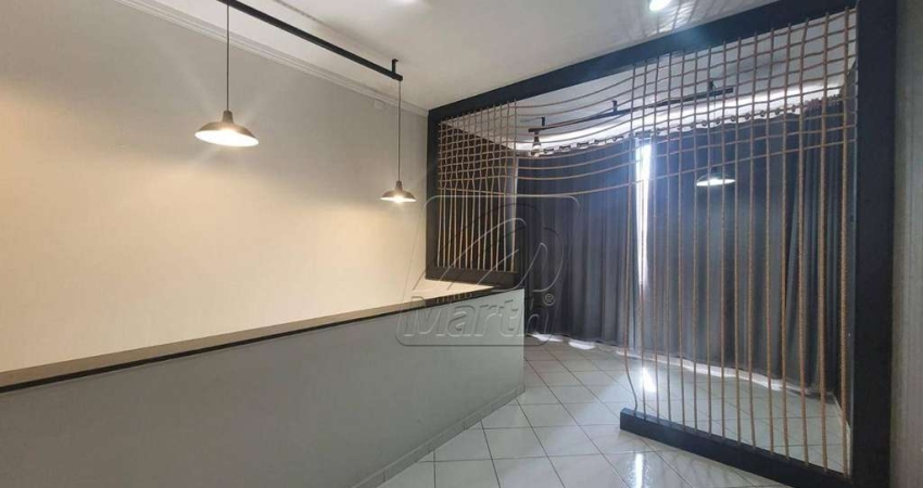 Sala para alugar, 47 m² por R$ 1.100 - Centro - Piracicaba/SP
