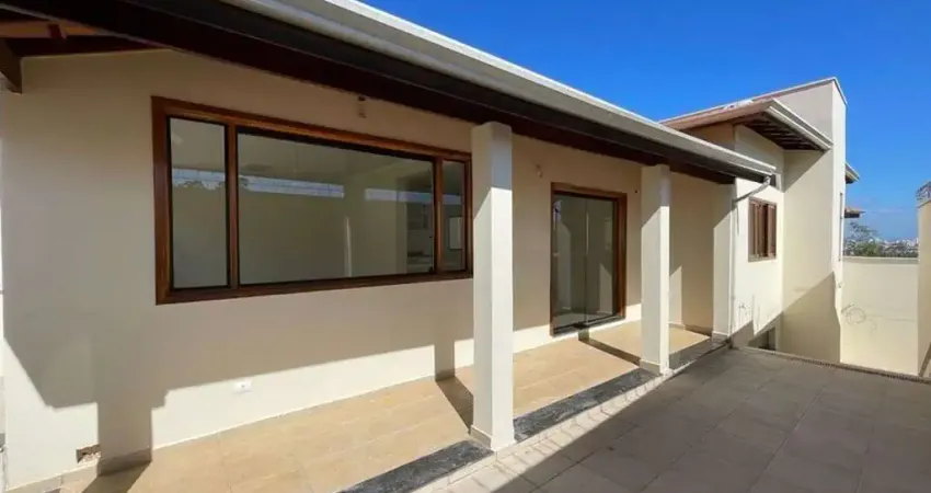 Casa com 3 dormitórios para alugar, 288 m², Pompéia - Piracicaba/SP.