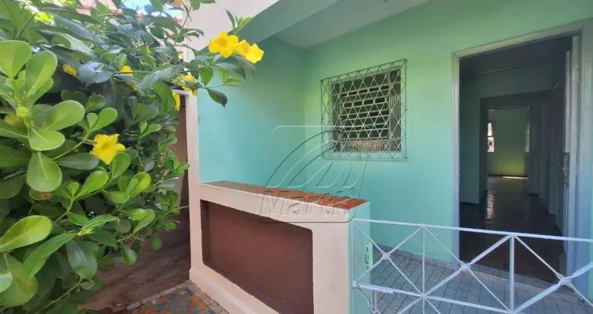 Casa com 3 dormitórios para alugar, 228 m² por r$ 1.800/mês - jaraguá - piracicaba/sp