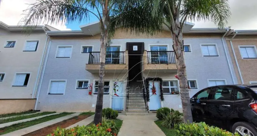 Casa com 2 dormitórios para alugar, 63 m² por r$ 1.580/mês - chácara esperia - piracicaba/sp