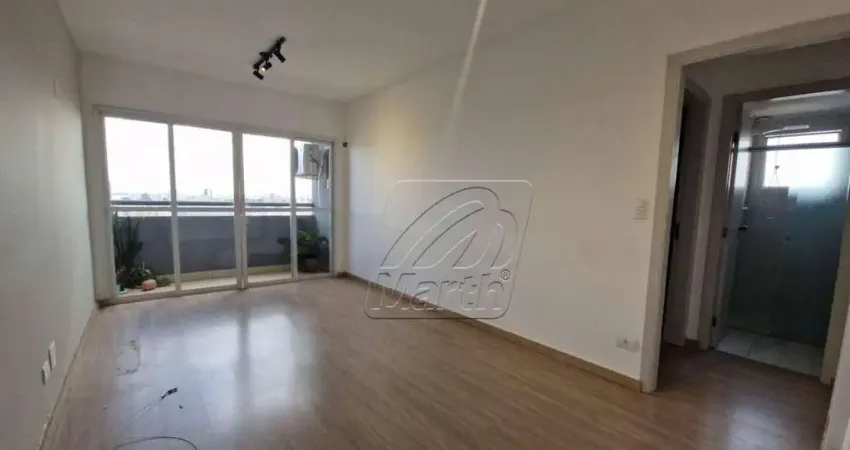 Apartamento com 1 dormitório para alugar, 66 m² por r$ 1.500/mês - centro - piracicaba/sp