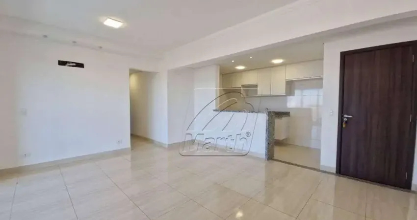 Apartamento com 3 dormitórios para alugar, 87 m² por R$ 3.773,00/mês - Vila Prudente - Piracicaba/SP