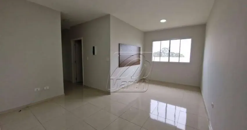 Apartamento com 3 dormitórios à venda, 72 m² por R$ 185.000,00 - Morumbi - Piracicaba/SP