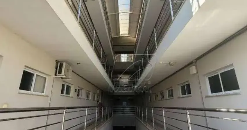 Kitnet com 1 dormitório para alugar, 23 m² por R$ 1.500/mês - Vila Areião - Piracicaba/SP