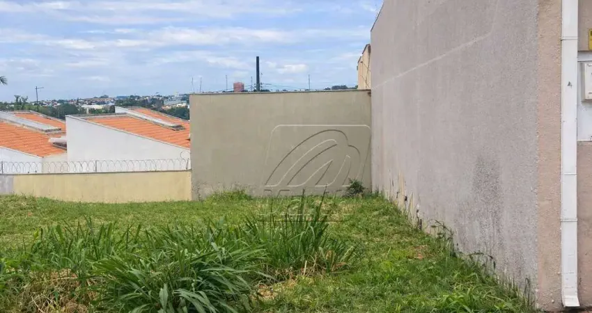 Terreno à venda, 150 m² por R$ 170.000,00 - Pombeva - Piracicaba/SP