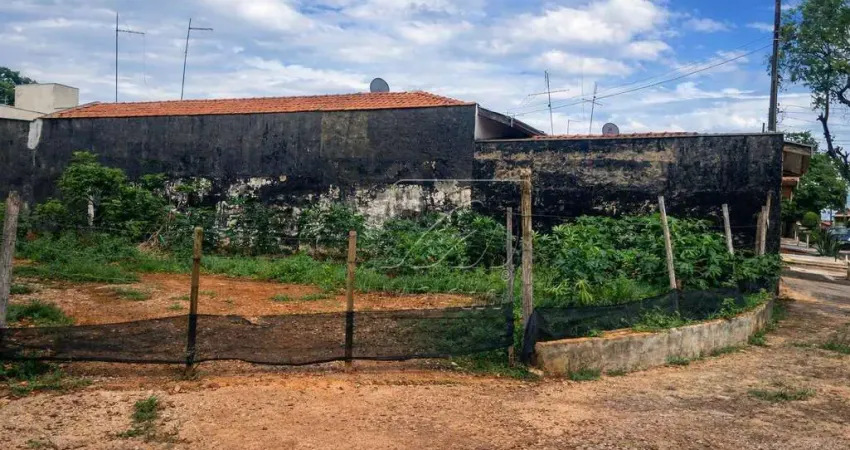 Terreno à venda, 200 m² por R$ 190.000,00 - Santa Rita - Piracicaba/SP