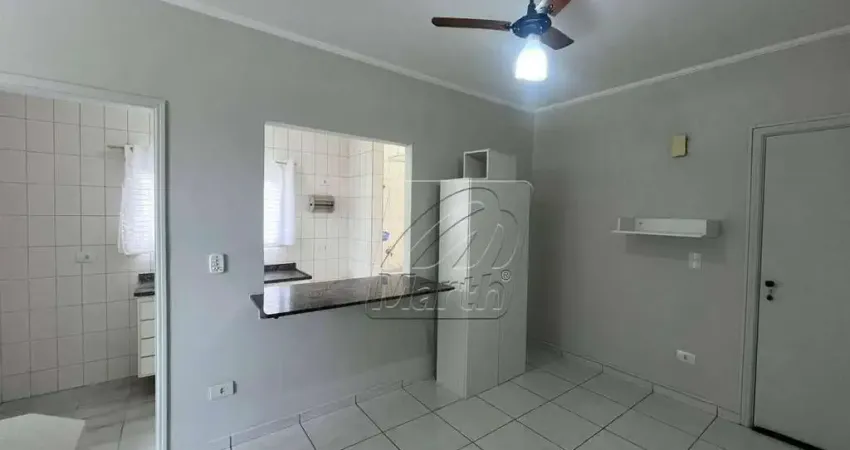 Apartamento com 1 dormitório para alugar, 38 m² por R$ 1.300/mês - Alto - Piracicaba/SP
