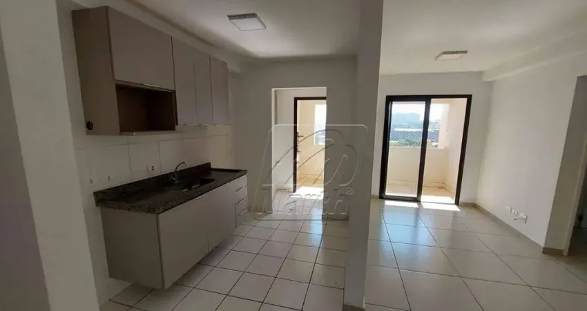 Apartamento com 2 dormitórios, 65 m² - venda por R$ 340.000 ou aluguel por R$ 1.800/mês - Chácara Esperia - Piracicaba/SP