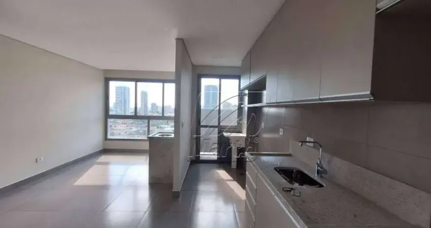 Apartamento com 3 dormitórios para alugar, 89 m² por R$ 4.500/mês - São Judas - Piracicaba/SP