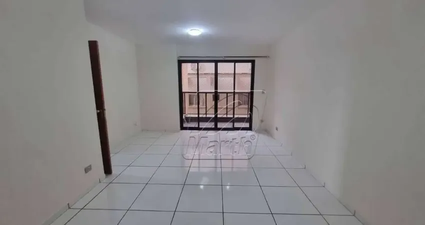 Apartamento com 3 dormitórios para alugar, 125 m² por R$ 2.500/mês - Centro - Piracicaba/SP