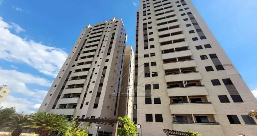 Apartamento com 3 dormitórios para alugar, 88 m² por R$ 3.290/mês - São Judas - Piracicaba/SP