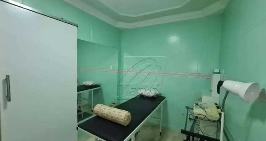 Sala para alugar, 5 m² por R$ 700,00 - Alemães - Piracicaba/SP