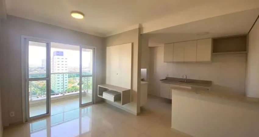 Apartamento com 1 dormitório para alugar, 51 m² por R$ 2.300/mês - Centro - Piracicaba/SP