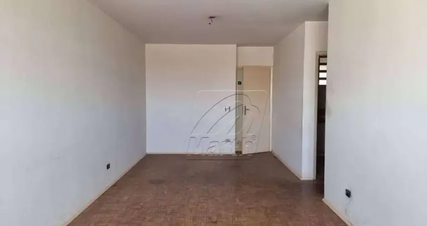 Apartamento à venda, 101 m² por R$ 255.000,00 - Alto - Piracicaba/SP