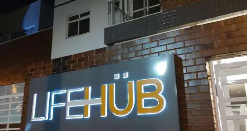 Apartamento com 1 quarto para alugar na Rua Augusto de Mari, 3834, Portão, Curitiba