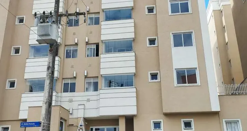 Apartamento com 2 quartos para alugar na Rua Abílio Peixoto, 33, Cabral, Curitiba