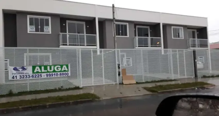 Casa com 3 quartos para alugar na Rua Frei Teófilo, Capão Raso, Curitiba