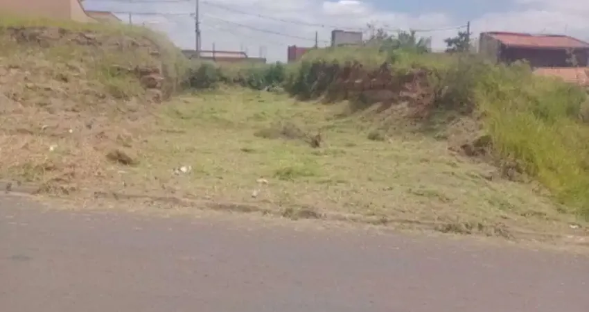 CÓD:RRTE0211 - Terreno à venda, Loteamento Vem Viver Piracicaba I, Piracicaba, SP