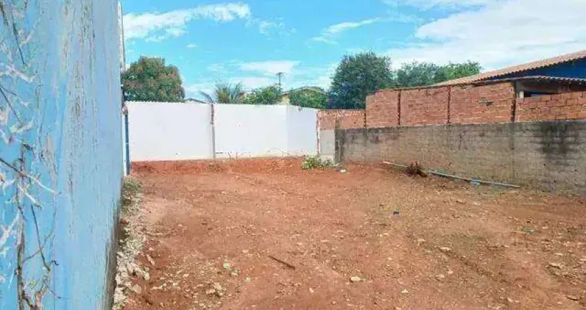 CÓD:RRTE0168 - Terreno com (250M²) à venda em Jardim Novo Horizonte, Hortolândia, SP