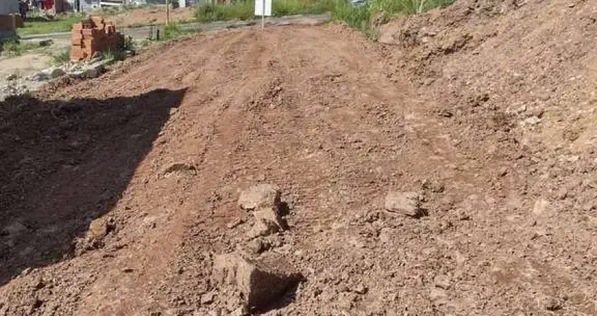 CÓD:RRTE0135 - Terreno à venda, Loteamento Vem Viver Piracicaba I, Piracicaba, SP