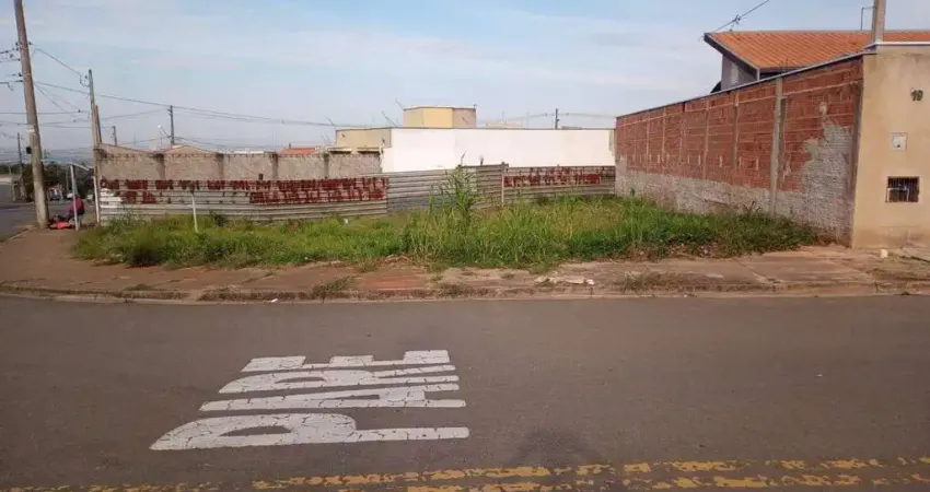 CÓD:RRTE0139 - Excelente Oportunidade! Terreno à venda, 265 m - no bairro Pompéia, Piracicaba, SP
