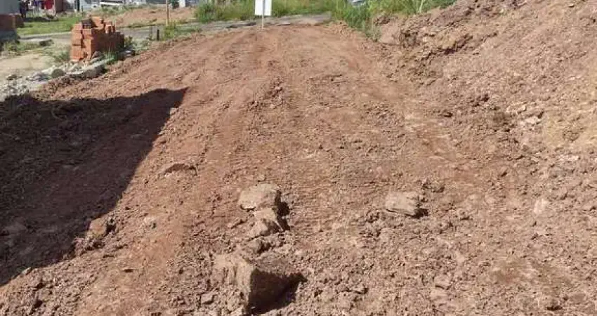 CÓD: 3RTE0135 - Terreno à venda, Loteamento Vem Viver Piracicaba I, Piracicaba, SP