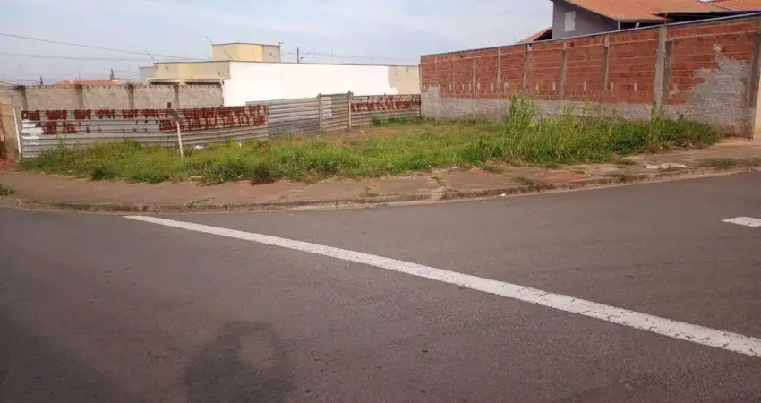 Terreno à venda, Pompéia, Piracicaba, SP - COD: RRTE0139_LMN