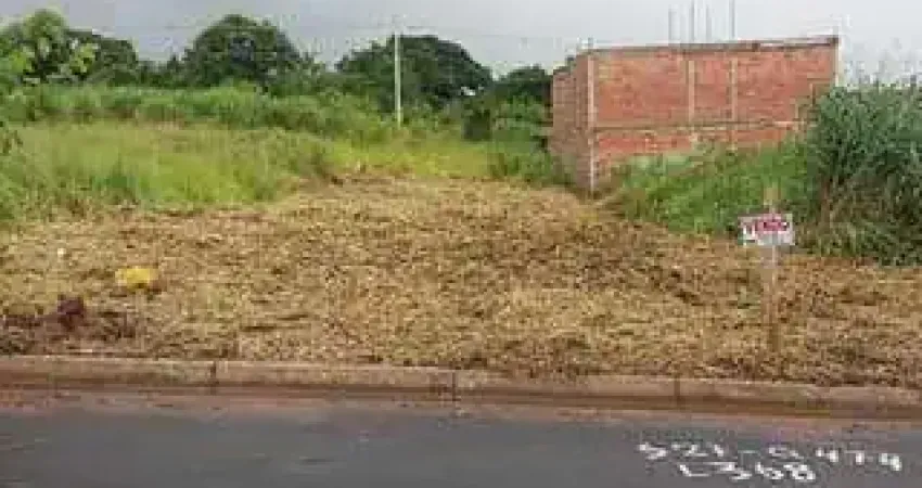 Terreno, Novo Horizonte, Piracicaba - R$ 133.500 mil, Cod: RRTE3112