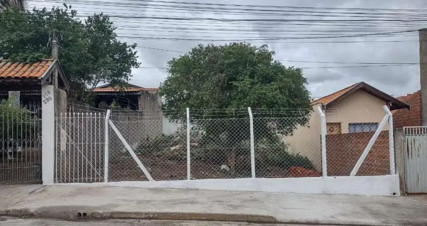 Terreno à venda, Residencial Paineiras, Piracicaba, SP - RTE0081_LMN