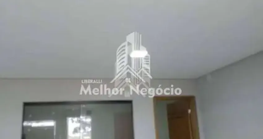 CÓD:RRCA3945 - Casa à venda, sendo 2 dormitórios com 1 Suíte Jardim Bortolucci em Piracicaba.