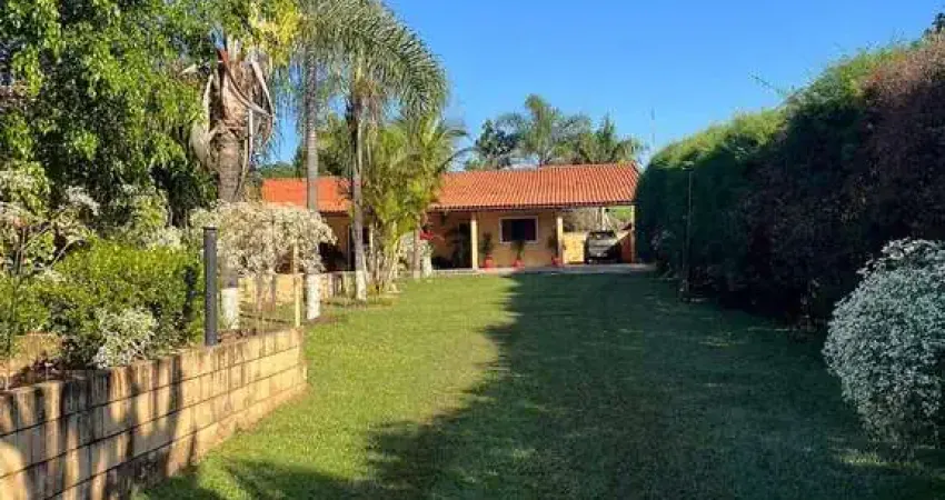 Chácara à venda, Chácara Primavera, Sumaré, SP - COD: RCH0016_LMN