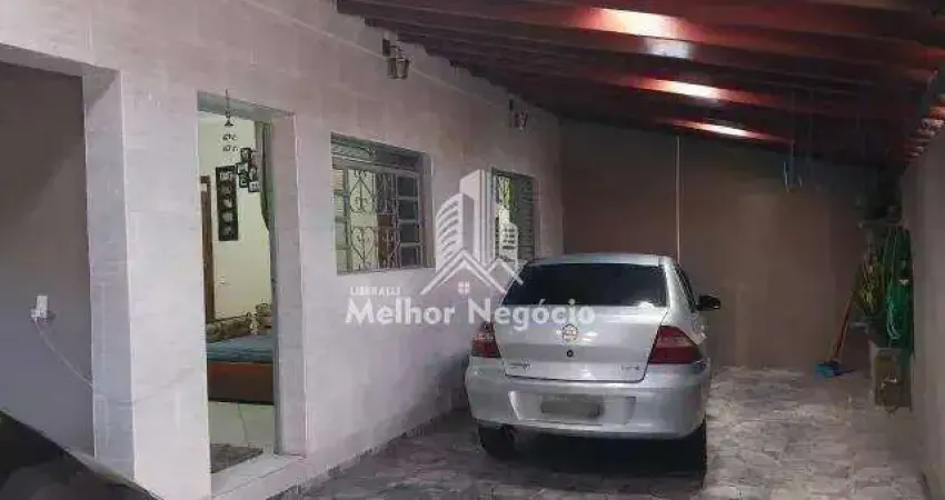 Somente a vista casa à venda, jardim santa mônica, campinas, sp