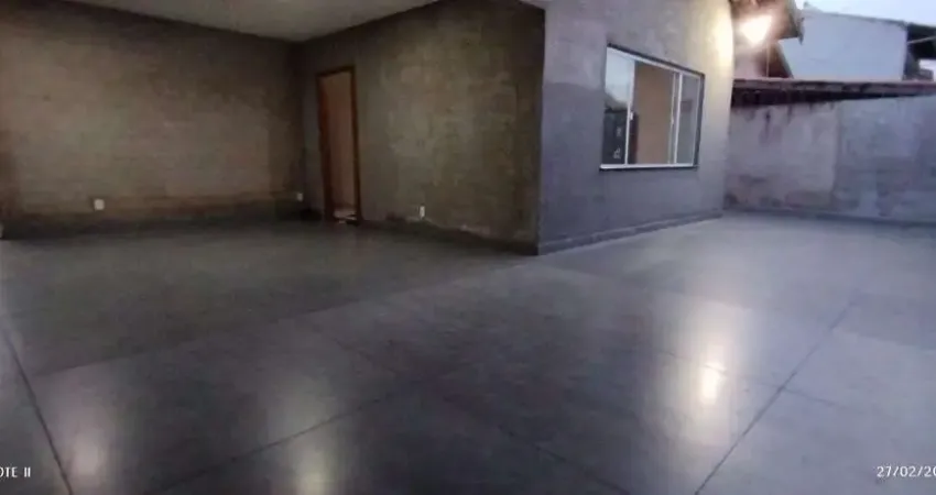 CÓD:3RCA4413 - Somente a vista - Casa 03 Dormitórios à Venda, sendo 01 Suíte Parque Gabriel, Hortolândia, SP - Excelente Oportunidade!