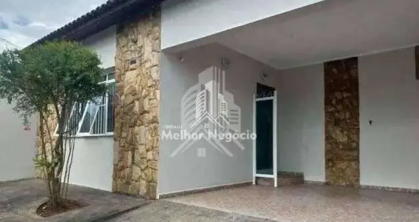 CÓD:RCA4070- Casa com 02 dormitórios (1 Suíte), (185M²) à venda em Jardim Sumarezinho, Hortolândia, SP