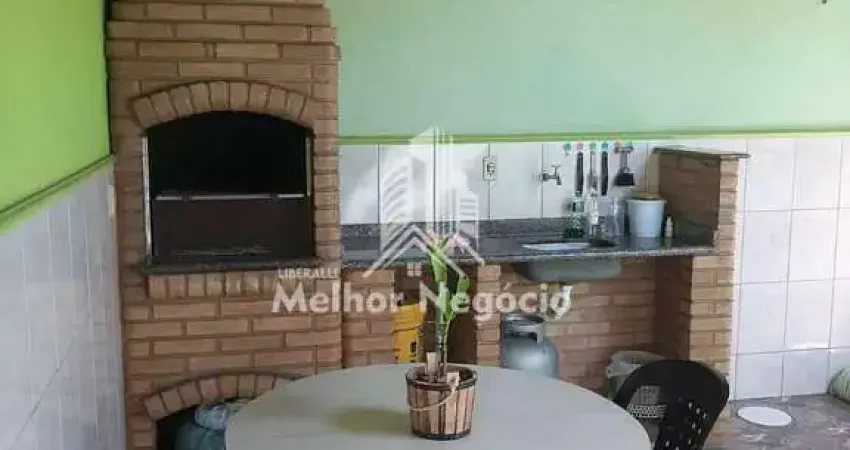 Casa à venda com 2 dormitórios (quartos), residencial cosmos, campinas, sp