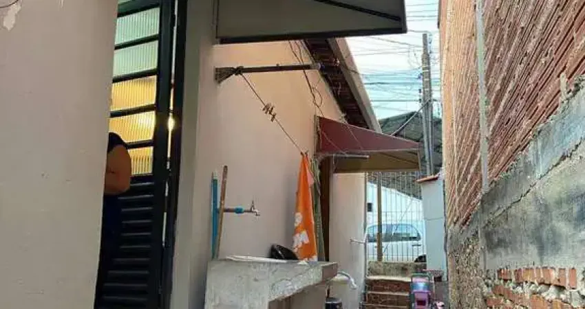 CÓD:3RCA4393 - Casa à venda, Paulicéia, Piracicaba, SP