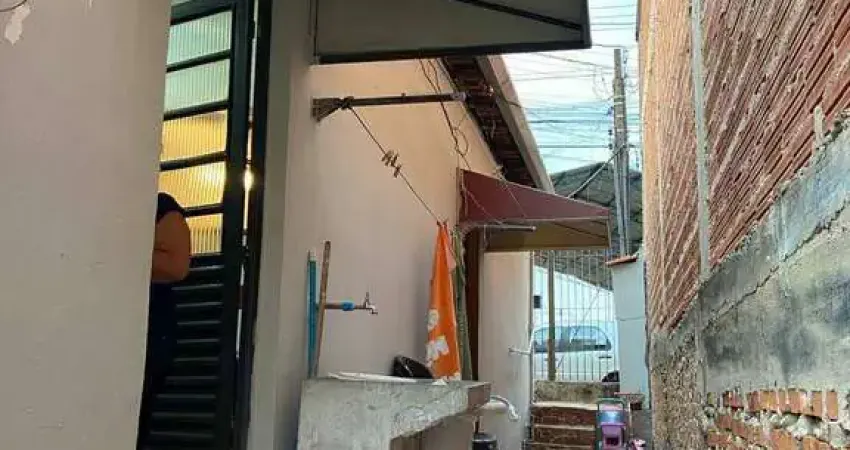CÓD:RRCA4393 - Casa à venda, Paulicéia, Piracicaba, SP
