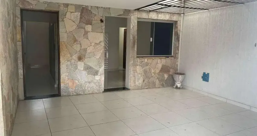 CÓD:3RCA4096 - Casa à venda, 03 Dormitórios, 03 Banheiros, 02 Vagas Garagem - Nova América, Piracicaba, SP