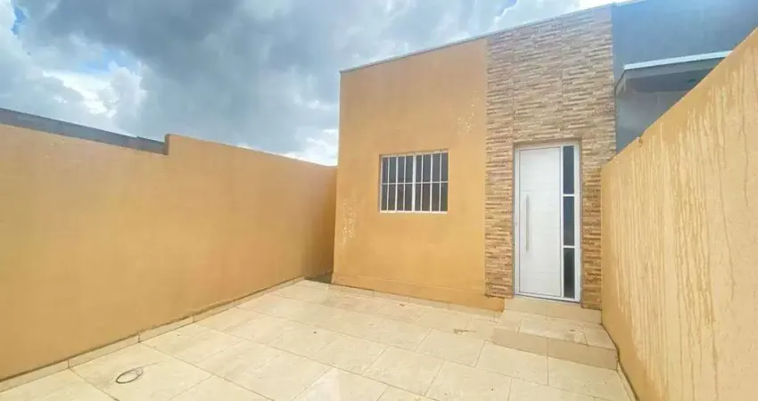 Casa à venda, Parque Residencial São Clemente, Monte Mor, SP CA2960