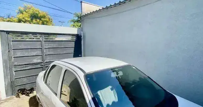 CÓD:RRCA4280 - Casa à venda, 02 dormitórios no Residencial Cosmos, Campinas, SP CA4280