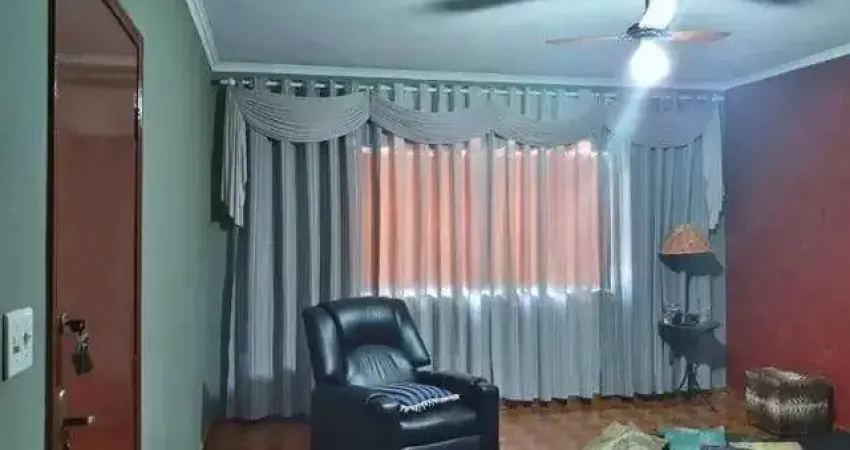 CÓD:RCA4160 - Casa à venda no Jardim São Jorge, Hortolandia. Casa com 2 dorms,1 banheiro,3 vagas de garagem.