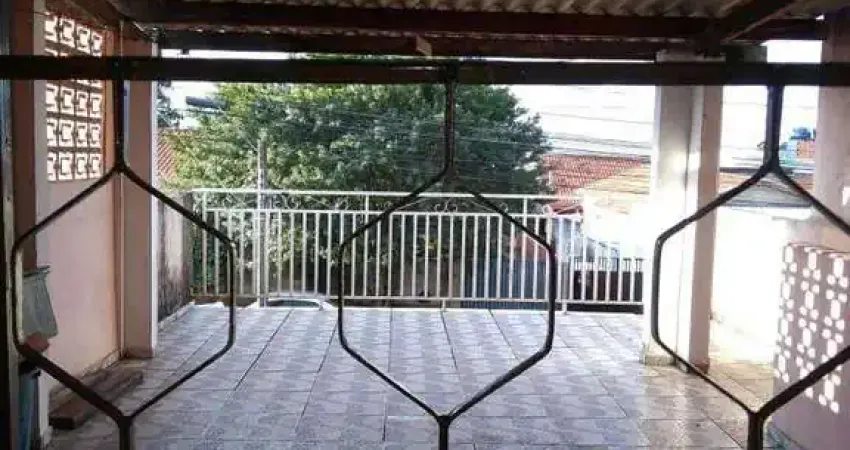 (Não aceita financiamento) - Casa assobradada com (03 dormitórios) à venda, em Jardim Bom Retiro (Nova Veneza), Sumaré, SP