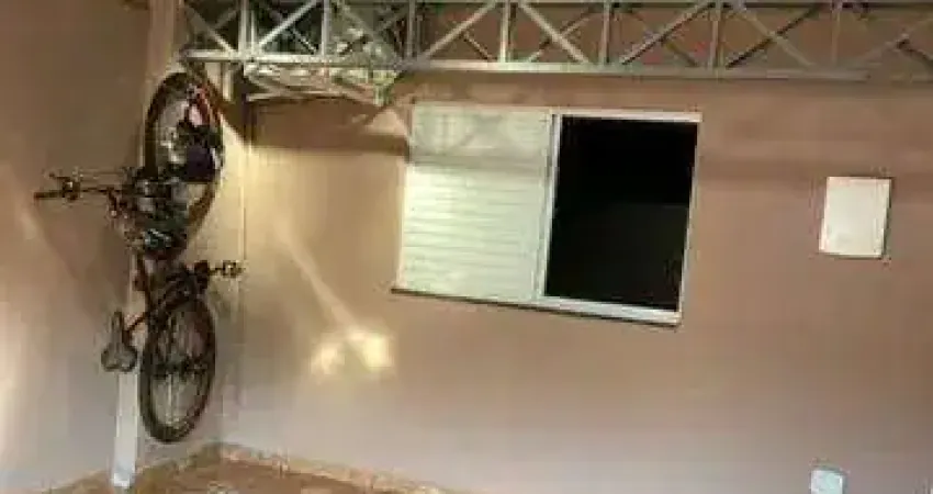 CÓD:3RCA4054 - Casa à venda somente a vista, Jardim Santa Rosa em Sumaré. Com 3 dorms,1 banheiro, 1 vaga de garagem.