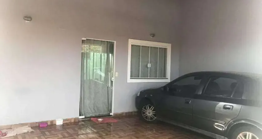CÓD:3RCA4068 - Casa à venda 3 dormitórios, Bairro Monte Feliz/ Água Branca, Piracicaba/SP .