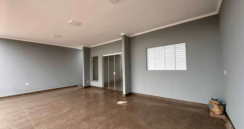 CÓD:RRCA4085 - Casa à venda com 02 dormitórios e suíte, Campos do Conde Taquaral, Piracicaba, SP - R$405 MIL
