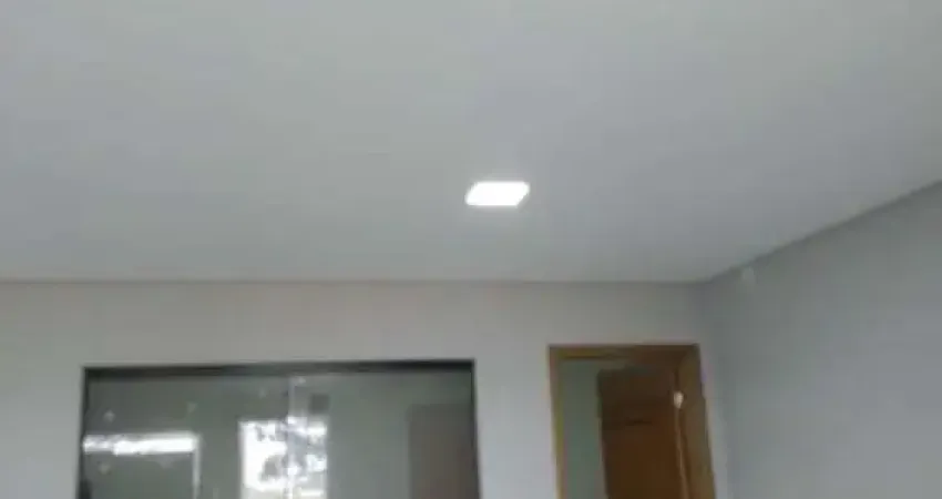 CÓD:RCA3945 - Casa à venda, sendo 2 dormitórios com 1 Suíte Jardim Bortolucci em Piracicaba.
